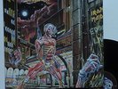 LP Iron Maiden  