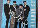 Les Beatles , i want to hold your hand, EP - 45 tours