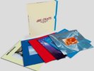 MERCURY 8-LP Box Set: DIRE STRAITS - The Studio Albums 1978-1991, EU 2013 SEALED