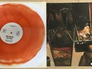 Linda Ronstadt - Blue Bayou / Lago Azul Promo Multi Colored Clear/Orange Vinyl
