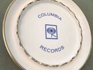 Columbia Records Ashtray