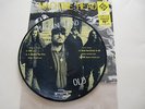 Machine Head / Old / Rare Vinyl  Picture Disc