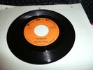 Soul record 45 Ike & Tina Turner on TRC   Dust my Broom / i'm Hooked NM-