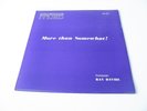 RAY DAVIES MORE THAN SOMEWHAT LP UK PROGRAMME PM 010 LIBRARY MUSIC 1975