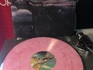 Pink Floyd World Tour Triple Vinyl Lp