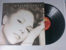 Mariah Carey Music Box Korea Vinyl Lp Record