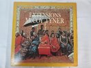 Extensions McCoy Tyner Blue Note LP Vinyl