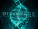 DISTURBED EVOLUTION (LP Vinyl) Preorder