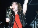 Original Promo DIA  4,5 x 4,5 cm IRON MAIDEN Motiv 84 für Sammler