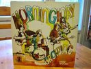 MORNINGLORY - Growing,Orig.US Prog Psych Folk Rock,Toya Records 1972