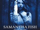 Samantha Fish - Wild Heart(180g LTD Vinyl), 2015 Ruf Records