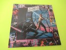 STAR WARS EMPIRE STRIKES BACK  ( DIALOG ) SOUNDTRACK LP  OST