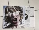 Crooked Teeth von Papa Roach (2017) Signed Vinyl