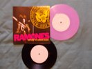 THE RAMONES - RETURN TO LONDON AGAIN - 2 X - 7
