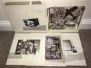 FLEETWOOD MAC Tusk LP Warner Bros 1979 UK 1st Press