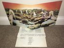LED ZEPPELIN Houses Of The Holy LP UK 1st Press & OBI