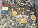 The Stone Roses ?– The Stone Roses first vinyl album embossed sleeve