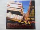 LP RAP B.O FILM TAXI - RARE VYNIL - IAM - FONKY FAMILY - K REEN - 3E OEIL ....