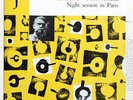 NM ZOOT SIMS & HENRI RENAUD Night session in Paris french 1957 CFD 95 FD 10