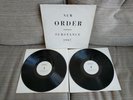 New Order Substance Double Album Vinyl