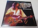 Tommy Bolin - Whirlwind 2LP Vinyl