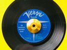 *THE RIGHTEOUS BROTHERS* RAT RACE **VG+ *NORTHERN SOUL CLASSIC INST