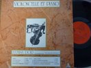 HAMISA DOR cello recital BACH - SCHUBERT - FAURE / PRIVATE