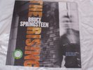Bruce Springsteen-The Rising Sealed Vinyl LP