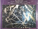 The All Star Percussion Ensemble MMG D115 Digital Classical Audiophile 1983 VG++