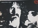 Mothers Of Invention Absolutely Free Vinyl LP 1967 SVLP 9174 laminated front 1st