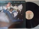 LP RANKING TREVOR In fine style VINYLE VG COVER VG+
