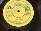 PINK FLOYD SEE EMILY PLAY AUSTRALIAN RARE PROMO HARVEST SINGLE 7