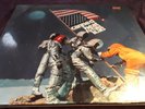 33T LP  CANNED HEAT future blues LIBERTY GEMA LBS 83 364 1