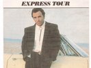Bruce Springsteen    In Concert 1988   Ticket / Konzertkarte / Eintrittskarte
