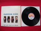 THE BLOSSOM TOES WE ARE EVER SO CLEAN (RARE 1st PRESSING MARMALADE LABEL) LP
