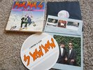 Max Mix 4 - Hazte tu megamix / 12'' Italo Disco Vinyl 2 x LP SPAIN EDITION