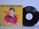 Rage Against The Machine Evil Empire LP vinyl cypress hill deftones limp bizkit