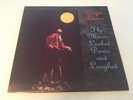 Virgin Prunes - The Moon Looked Down And Laughed LP. Baby 005. E Vinyl - nice