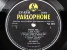 The Beatles - Rubber Soul - UK 1965 Stereo LP *NORWEIGIAN WOOD* Misspelt Label.