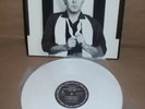 Paul McCartney Ivory & Ebony 12 Inch 3 Track EP Promo White Vinyl Tug of War NR
