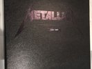 Metallica Limited Edition Vinyl LP Box Set - Kill Em All SIGNED BY LARS ULRICH