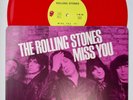 Rolling Stones ?– Miss You b/w Far Away Eyes, 12
