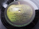 RINGO STARR BEAUCOUPS OF BLUES 1st -1-1 A1 UK Press LP MINT-  ARCHIVED COPY