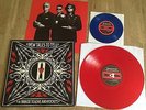 NEW TALES TO TELL - Tribute To Love And Rockets *LP* VINYL Puscifer Flaming Lips