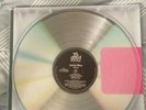 KANYE WEST - YEEZUS CLEAR VINYL