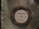 DEATH GRIPS - EXMILITARY CLEAR VINYL