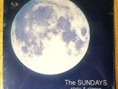 THE SUNDAYS Static And Silence CLEAR VINYL LP NEW SEALED RSD 2017