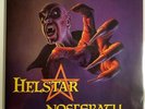 HELSTAR Nosferatu VINYL LP Near Mint 2014 Metal Blade thrash