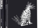 CAIFANES-VINYL BOX SET LP NEW IMPORT LIMITED EDITION  JAGUARES MANA ZOE