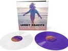LENNY KRAVITZ LP Raise Vibration LP x 2 COLOURED VINYL + Full Downloads IN STOCK